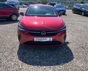 Opel Opel Corsa F Edition Navi Gebrauchtwagen