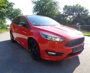 Ford Ford Focus 1.0 EcoBoost Gebrauchtwagen