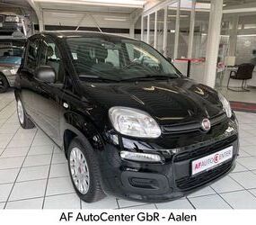 Fiat Fiat Panda Urban MHybrid*Klima.*sauberer Zustand Gebrauchtwagen