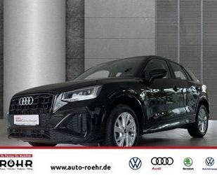 Audi Audi Q2 S line (NAVI.SHZ.PDC.DAB) 30 TDI S tronic Gebrauchtwagen