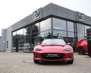 Mazda Mazda MX-5 Roadster SKYACTIV-G 2.0 Selection | Spo Gebrauchtwagen