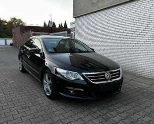 VW Volkswagen Passat CC Basis TÜV NEU*2.HAND*AUTOMATI Gebrauchtwagen