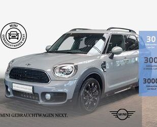 Mini MINI Cooper Countyman LED Navi PDC Shz uvm. Gebrauchtwagen