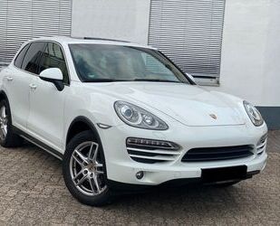 Porsche Porsche Cayenne 3.6 V6 *Panorama/Leder/Xenon/Kamer Gebrauchtwagen