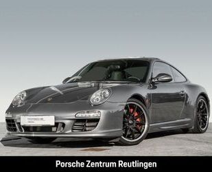 Porsche Porsche 997 911 Carrera 4 GTS Sportabgasanlage BOS Gebrauchtwagen