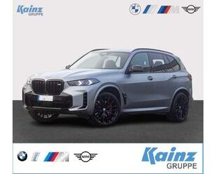 BMW BMW X5 M60i xDrive 22/MSportPro/Pano/AHK/ Gebrauchtwagen