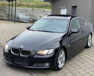 BMW BMW 335 Baureihe* 3 *Coupe 335i*NEU*TÜV* Gepflegt Gebrauchtwagen