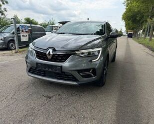 Renault Renault Arkana Zen Gebrauchtwagen