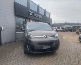 Citroen Citroën Spacetourer Shine BlueHDi 145 L2 Gebrauchtwagen