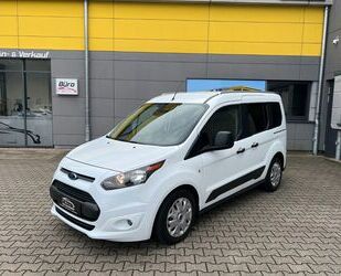 Ford Ford Tourneo Connect Trend/KLIMA/RADIO/AHK/MWST Gebrauchtwagen