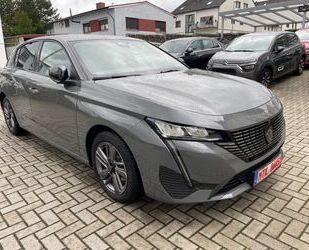 Peugeot Peugeot 308 Allure Gebrauchtwagen