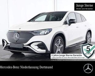 Mercedes-Benz Mercedes-Benz EQE 300 SUV AMG ADVANCED +/Pano/22KW Gebrauchtwagen