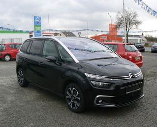 Citroen Citroën GrandC4 1,5 HDi Picasso/SpacetourerShine/7 Gebrauchtwagen