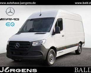 Mercedes-Benz Mercedes-Benz SPRINTER 317 KASTEN+MOPF+L2H2+AHK3,5 Gebrauchtwagen