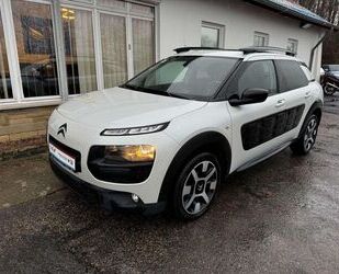 Citroen Citroën C4 Cactus Shine Gebrauchtwagen