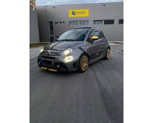 Abarth Abarth Monza Auspuff / TÜV + Zahnriemen+ Bremsen N Gebrauchtwagen