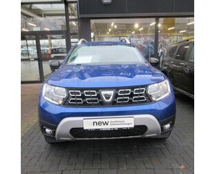 Dacia Dacia Duster Blue dCi 115 2WD Celebration Gebrauchtwagen