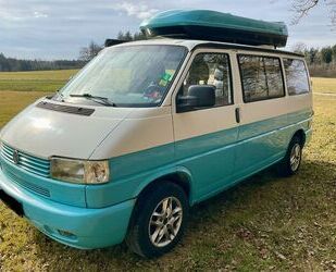 VW T4 andere Gebrauchtwagen