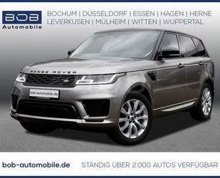 Land Rover Land Rover Range Rover Sport P400e Autobiography D Gebrauchtwagen