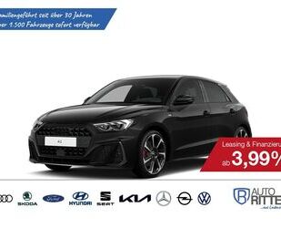 Audi Audi A1 Sportback S-Line -19% ACC|RFK|LED|Carplay| Gebrauchtwagen