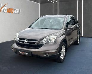 Honda Honda CR-V Comfort Gebrauchtwagen