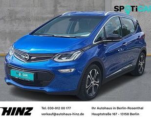 Opel Opel Ampera Ultimate Elektro,LED,Klimaautom.,Kamer Gebrauchtwagen