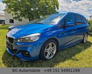 BMW BMW 2 Gran Tourer 220 d M Paket, AHK, LED, Navi Gebrauchtwagen