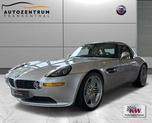 BMW BMW Z8 Z8 Alpina V8 Roadster *NR. 219/555* Gebrauchtwagen