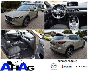 Mazda Mazda CX-5 2.5 e-SKYACTIV-G 194 Advantage AWD AT * Gebrauchtwagen