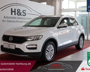 VW Volkswagen T-Roc 1.0 TSI Style Gebrauchtwagen