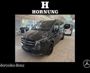 Mercedes-Benz Mercedes-Benz V 300d 4M Edition*AIRMATIC*AHK*LIEGE Gebrauchtwagen