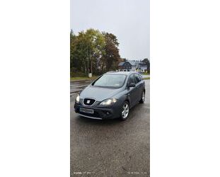 Seat Seat Altea 2.0 TDI CR 125kW 4x4 - Gebrauchtwagen