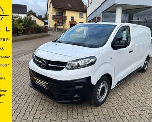 Opel Opel Vivaro Kasten Edition M (L2) 2.0D/ 145 PS Gebrauchtwagen