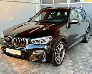 BMW BMW X3 M40D PREMIUM SELECTION - 21