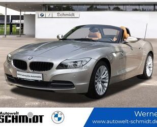 BMW BMW Z4 sDrive20i NaviProf Sportsitze TÜV bis 04/20 Gebrauchtwagen