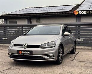 VW Volkswagen Golf VII Lim. Join Start-Stopp*Front As Gebrauchtwagen