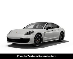 Porsche Porsche Panamera 4 E-Hybrid LED-Matrix Sportabgasa Gebrauchtwagen