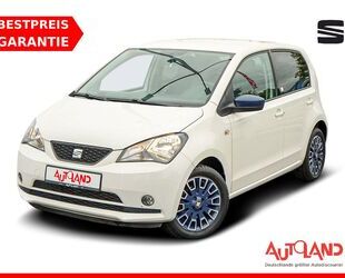 Seat Seat Mii 1.0 Connect Navi Klima Sitzheizung Gebrauchtwagen