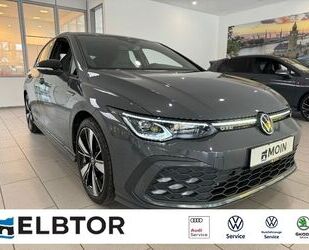 VW Volkswagen Golf VIII GTD 2.0 TDI DSG Navi Matrix A Gebrauchtwagen