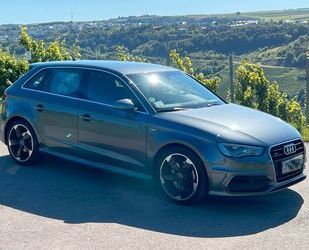 Audi Audi A3 2.0 TDI cl.d. S tr. qua Ambition Sportb. . Gebrauchtwagen