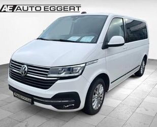 VW Volkswagen Transporter Multivan FWD 2.0 TDI EU6d G Gebrauchtwagen