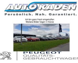 Peugeot Peugeot 208 Allure 100, SHZ, PDC, DAB+ Gebrauchtwagen