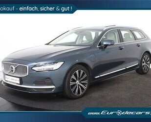 Volvo Volvo V90 Hybrid T6 AWD Inscription *1.Hand*Pano.* Gebrauchtwagen