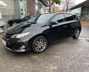 Toyota Toyota Auris Cool Gebrauchtwagen