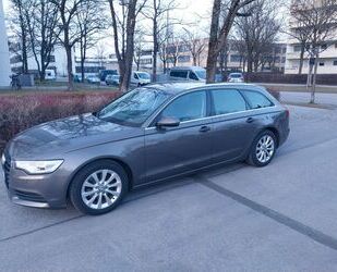 Audi Audi A6 2.0 TFSI multi. Avant sport selection spo. Gebrauchtwagen