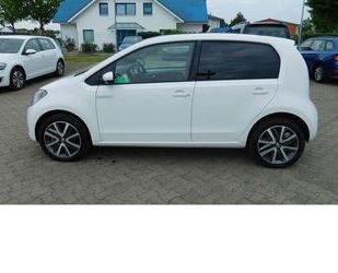 Seat Seat Mii Edition Plus Power Charge electric Klima Gebrauchtwagen