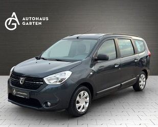 Dacia Lodgy Gebrauchtwagen