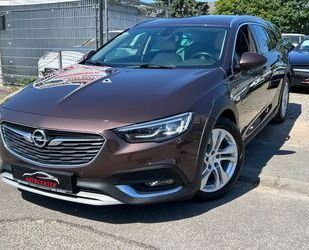 Opel Insignia CT Gebrauchtwagen