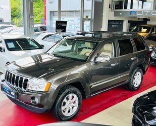 Jeep Grand Cherokee Gebrauchtwagen