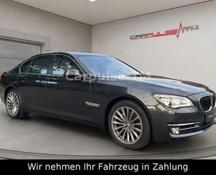 BMW BMW 740d xDrive Head UP-360 Grad Kamera-1Hand-VOLL Gebrauchtwagen